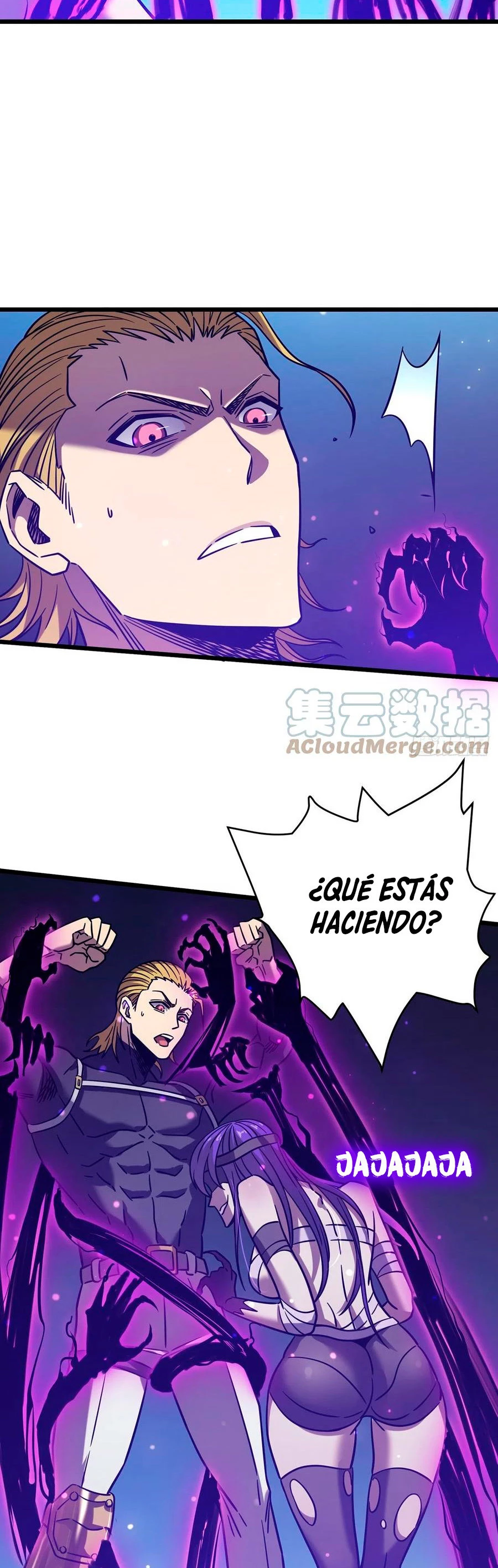 Mi camino para matar dioses en otro mundo > Capitulo 20 > Page 341